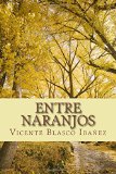 Portada de ENTRE NARANJOS