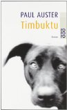 Portada de TIMBUKTU