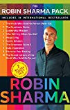 Portada de THE ROBIN SHARMA PACK