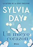 Portada de UN NUEVO CORAZ&Oacute;N