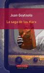 Portada de LA SAGA DE LOS MARX