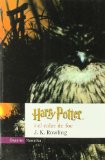 Portada de HARRY POTTER I EL CALZE DE FOC