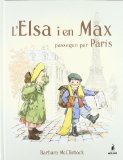 Portada de L ELSA I EN MAX PASSEGEN PER PARIS