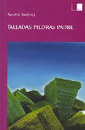 Portada de TALLADAS PIEDRAS PADRE