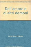 Portada de DELL'AMORE E DI ALTRI DEMONI (OMNIBUS STRANIERI)