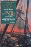 Portada de FUOCO SOTTO IL MARE (LA GAJA SCIENZA)