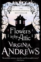 Portada de FLOWERS IN THE ATTIC
