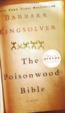 Portada de THE POISONWOOD BIBLE