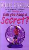 Portada de CAN YOU KEEP A SECRET?