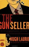 Portada de THE GUN SELLER