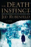 Portada de THE DEATH INSTINCT