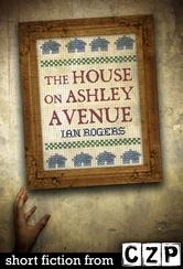 Portada de THE HOUSE ON ASHLEY AVENUE