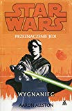 Portada de STAR WARS PRZEZNACZENIE JEDI WYGNANIEC