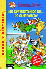 Portada del libro