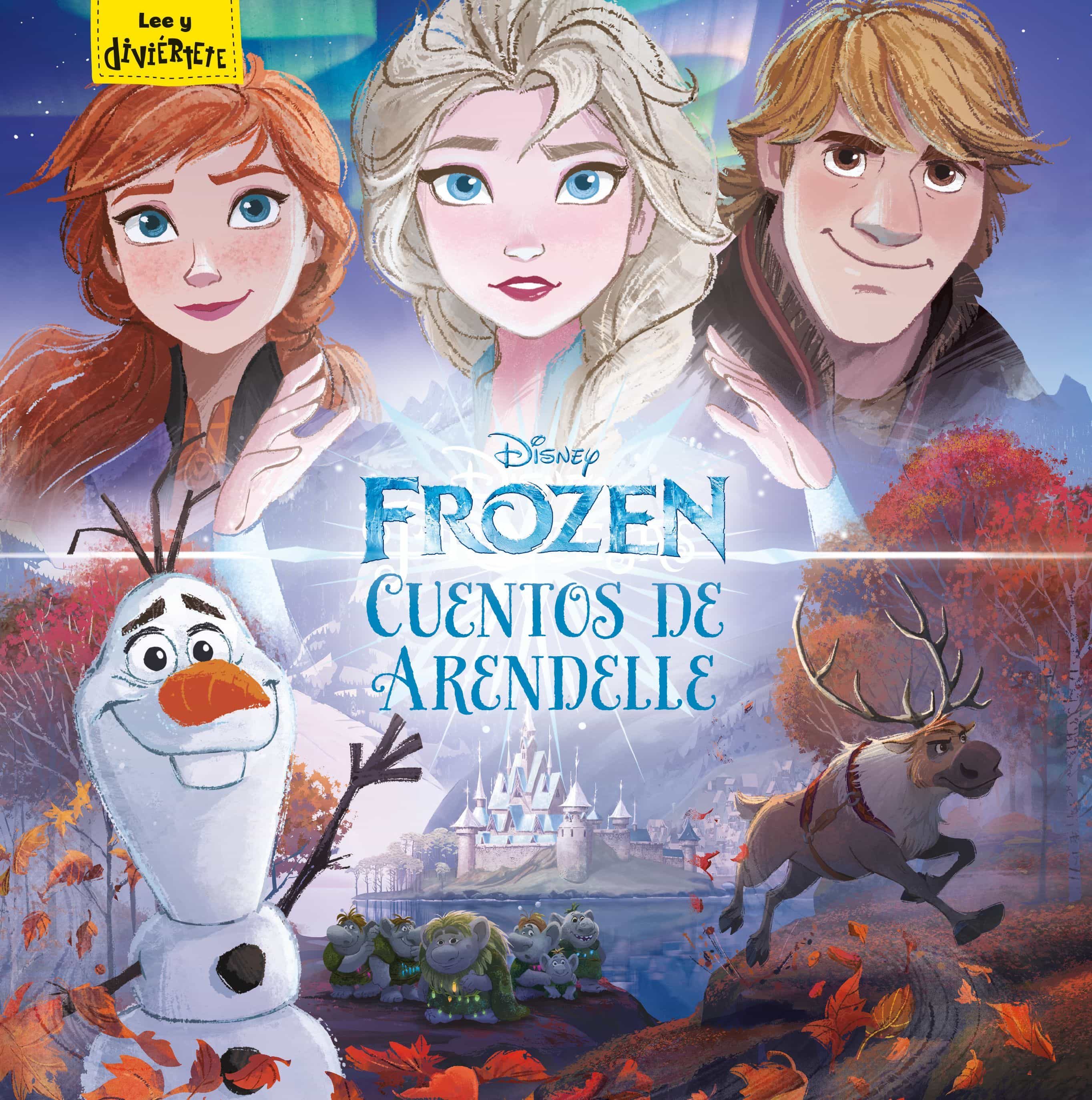 Portada del libro