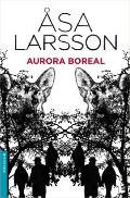 Portada de AURORA BOREAL