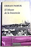 Portada de EL MUSEO DE LA INOCENCIA