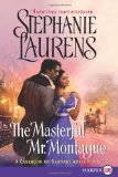 Portada de THE MASTERFUL MR. MONTAGUE