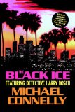 Portada de THE BLACK ICE (HARRY BOSCH)