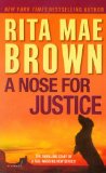 Portada de A NOSE FOR JUSTICE