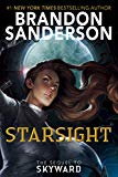 Portada de STARSIGHT