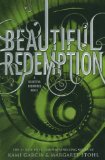 Portada de BEAUTIFUL REDEMPTION (BEAUTIFUL CREATURES)