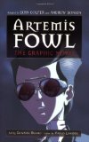 Portada de ARTEMIS FOWL: THE GRAPHIC NOVEL (ARTEMIS FOWL (GRAPHIC NOVELS))