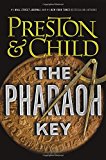 Portada de THE PHARAOH KEY (GIDEON CREW)