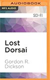 Portada de LOST DORSAI
