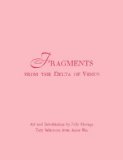 Portada de FRAGMENTS FROM THE "DELTA OF VENUS"