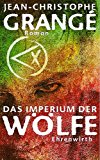 Portada de DAS IMPERIUM DER W&Ouml;LFE