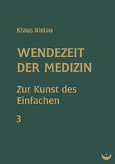 Portada de WENDEZEIT DER MEDIZIN