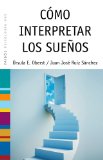 Portada de COMO INTERPRETAR LOS SUEÑOS