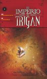 Portada de EL IMPERIO DE TRIGAN Nº4