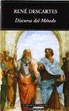 Portada de DISCURSO DEL METODO