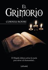 Portada de EL GRIMORIO - EBOOK