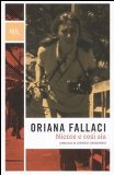 Portada de NIENTE E COSÌ SIA (OPERE DI ORIANA FALLACI)