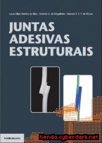 Portada de JUNTAS ADESIVAS ESTRUTURAIS - EBOOK