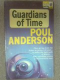 Portada de GUARDIANS OF TIME