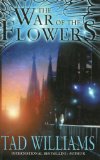 Portada de THE WAR OF THE FLOWERS