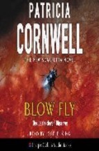 Portada de BLOW FLY