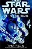 Portada de OUTBOUND FLIGHT (STAR WARS (RANDOM HOUSE HARDCOVER))