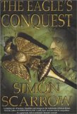 Portada de THE EAGLE'S CONQUEST