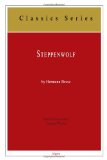 Portada de STEPPENWOLF