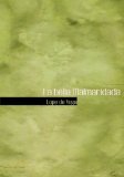Portada de BELLA MALMARIDADA