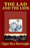Portada de THE LAD AND THE LION