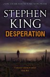 Portada de DESPERATION