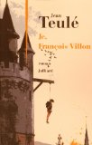 Portada de JE, FRAN&Ccedil;OIS VILLON