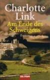 Portada de AM ENDE DES SCHWEIGENS
