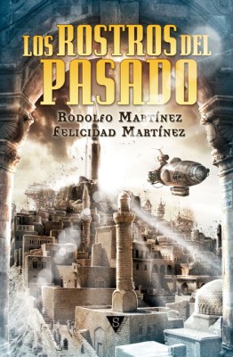 Portada del libro